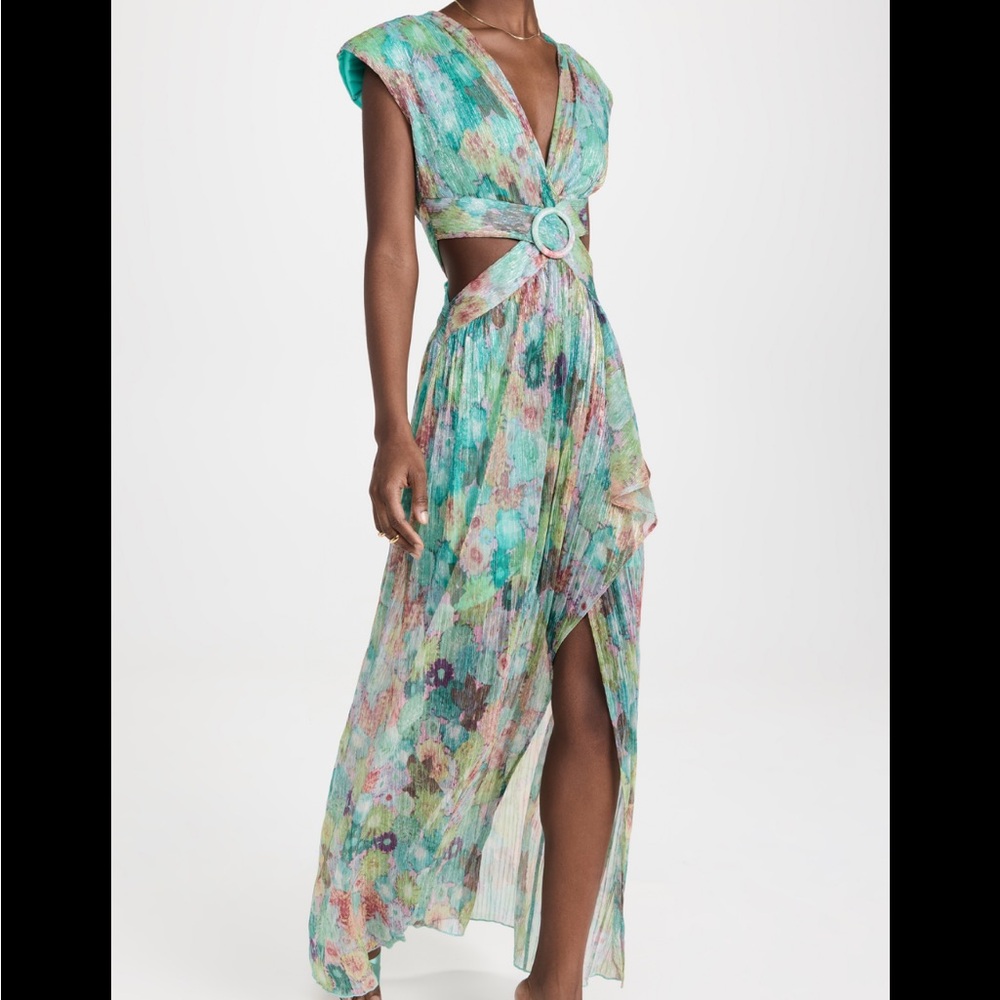 Ramy Brook genesis dress